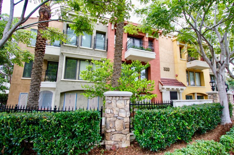 Montefaro La Jolla CA